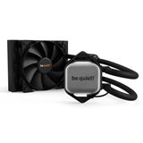 Be Quıet 120Mm Pure Loop Bw005 Am4-1200P Sıvı Soğutmaı İşlemci Fanı