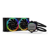 Be Quıet 240Mm Pure Loop 2 Fx Rgb Am5-1700P Sıvı Soğutmaı İşlemci Fanı