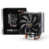 Be Quiet! Bk006 Pure Rock 2 Amd/ıntel Işlemci Soğutucu