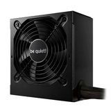be quiet! BN327 550 W 80+ Bronze System Power 10 Power Supply