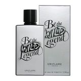 Be The Wild Legend EDT 75 ml Erkek Parfümü