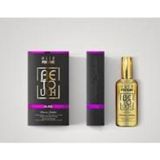Be Touch Aura 50 ml Durulanmayan Saç Parfümü Kestane Renkli Hidrolize Keratinli Bakım Yapıcı