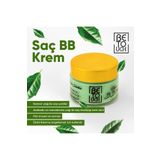 Be Touch Durulama Gerektirmeyen Saç Bb Kremi 50 Ml