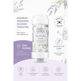 Be-Vita Lavender C Vitaminli Cilt Besleyici Klor ve Kireç Önleyici Aromatik Duş Filtresi Su Arıtıcı