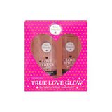Bea Beauty Bakım Seti Duş Jeli 250 Ml + Vücut Yağı 100 Ml