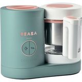 Beaba Babycook® Neo Eucalyptus Buharlı Pişirici Robot - Standart