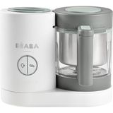 Beaba Babycook® Neo Grey Buharlı Pişirici Robot - Standart
