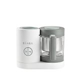 Beaba Babycook® Neo Grey Buharlı Pişirici Robot