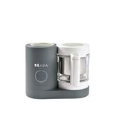 Beaba Babycook® Neo Mineral Gri Buharlı Pişirici Robot