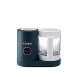 Beaba Babycook® Neo Night Blue Buharlı Pişirici Robot