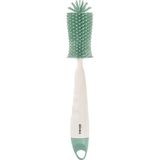 Beaba Biberon Temizleme Fırçası, Sage Green