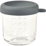 Beaba Mineral Cam Bebek Mama Kavanozu 250 ml - Standart