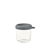 Beaba Mineral Cam Bebek Mama Kavanozu 250 Ml