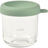 Beaba Sage Green Cam Bebek Mama Kavanozu 250 ml - Standart