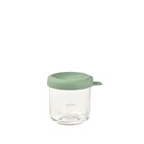 Beaba Sage Green Cam Bebek Mama Kavanozu 250 Ml
