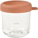 Beaba Terracotta Cam Bebek Mama Kavanozu 250 ml - Standart