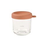 Beaba Terracotta Cam Bebek Mama Kavanozu 250 Ml