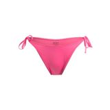 Beach Classics - Cheeky Kadın Pembe Bikini Altı ERJX404535