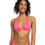 Beach Classics Mini Tikitri Pembe Bikini Üstü ERJX305194
