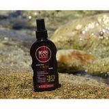 Beach Day 30F Bronzlaştırıcı & Koruyucu Güneş Yağı 150 ML Sprey