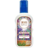 Beach Day After Sun Lotion Işıltılı Güneş Sonrası Losyon Simli 150 ml