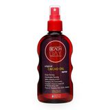 Beach Day Cacao Oil Bronzlaştırıcı Yağ Tüm Cilt Tonları 150 ML Spray