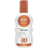 Beach Day Güneş Sütü Spf30 150 Ml Sprey Hassas Ciltler İçin