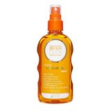 Beach Day Havuç Yağı Bronzlaştırıcı Sprey Suya Dayanıklı 150 Ml