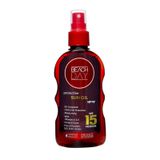 Beach Day Spf 15 Sprey 150 ml Bronzlaştırıcı Koruyucu Güneş Yağı