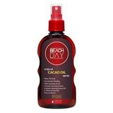 Beach Day Yoğun Bronzlaştırıcı Kakao Yağ 0F 150 ml. Sprey