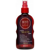 Beach Day Yoğun Bronzlaştırıcı Kakao Yağı 0F 150 ML Sprey
