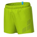Beach Logo R Çocuk Yeşil Deniz Şortu 006446660