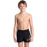 Beach Short Logo Çocuk Siyah Deniz Şortu 006446511 - 14 - 15 Yaş
