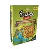 Beaks 10 lu Ballı Muhabbet Krakeri