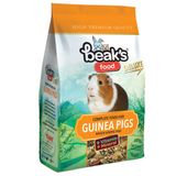 Beaks 500 gr Ginepig Yemi