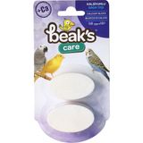 Beaks Care Kuşlar için Kalsiyumlu Gaga Taşı 2 Adet