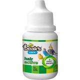 Beaks Hair Active Kuslar Icin Vitamin 25 Ml