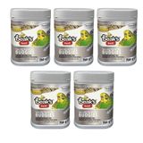 Beaks Kabuksuz 5x750 gr Muhabbet Kuşu Yemi