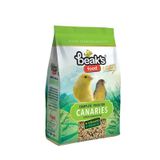 Beaks Karışık Kanarya Yemi 400 gr
