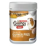 Beak's Kemirgen Yemi, Guinea Pig Yemi, 1000 Gr
