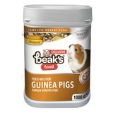Beak's Kemirgen Yemi, Guinea Pig Yemi, 1000 Gr