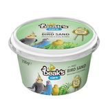 Beak's Kuşlar için Ek Besinler, Anasonlu Kuş Kumu, 250 g