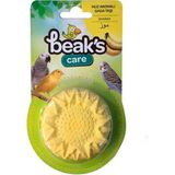Beak'S Muz Aromalı Gaga Taşı