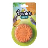 Beaks Portakal Aromalı Gaga Taşı