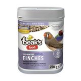 Beaks Sade 750 Gr Papağan Yemi