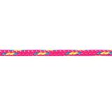 Beal Cordelette 4 mm x 120 mt Pembe Yardımcı İp