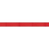 Beal Flat 120 cm Perlon Kırmız Halka