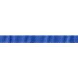 Beal Flat 30 cm Perlon Siyah Halka