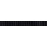 Beal Flat 40 cm Siyah Perlon Halka