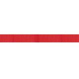 Beal Flat Tape 18 mmx100Mt Perlon Bant KIRMIZI